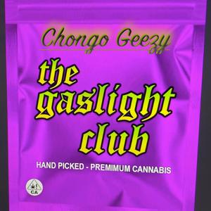The Gaslight Club (Explicit)