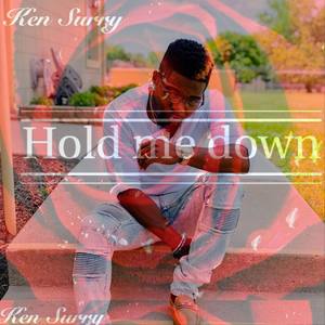 Hold Me Down