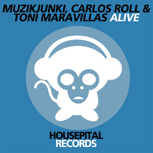 Alive (Lucas & Steve Remix)