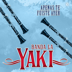 Apenas Te Fuiste Ayer