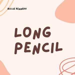 Long Pencil