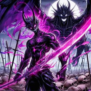 Under Neon Palms (Phonk & Brazilian phonk) Slowed & Reverb