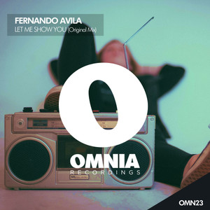 Let me show you (Original Mix)