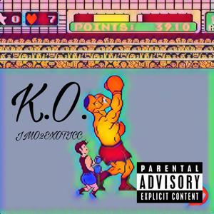 K.O. (Explicit)
