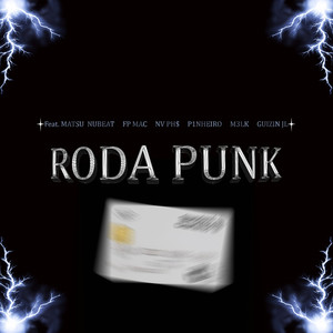 Roda Punk (Explicit)