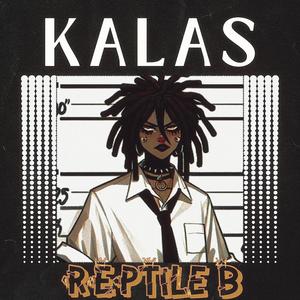 Kalas (feat. Nammy Wams) [Explicit]