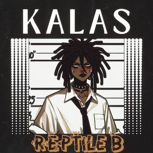Kalas (feat. Nammy Wams) (Explicit)
