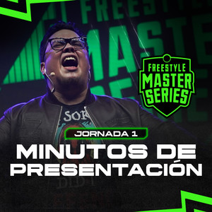 Minutos de Presentacion - FMS MEXICO T4 2023 Jornada 1 (Live) [Explicit]