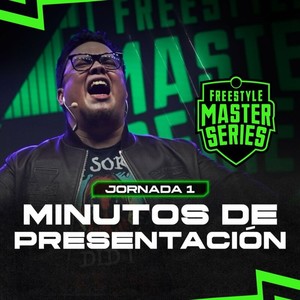Minuto de Presentacion Chang - Jornada 1 (Live|Explicit)