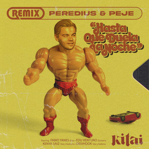 Hasta Que Duela La Noche (Remix|Explicit)