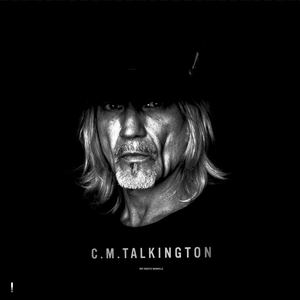 C.M. Talkington - Given Sight
