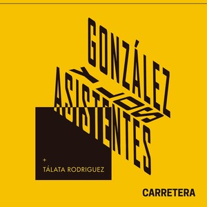 Carretera (feat. Tálata Rodriguez)