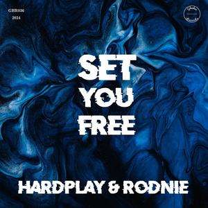 Set You Free (Radio Edit)