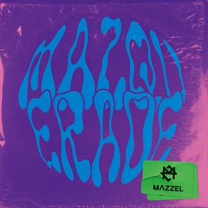 MAZZEL - Seaside Story