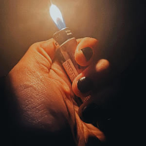 BeautyThatBurns (Explicit)