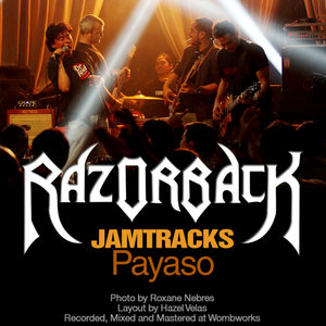 Payaso Jam (Minus Guitar 2 Version)