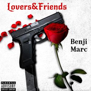 Lovers&Friends (Explicit)