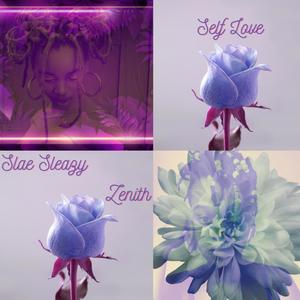 Self love(feat. Zenith)