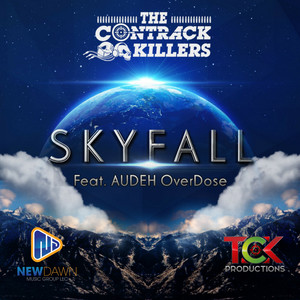 Skyfall Ft AUDEH OverDose