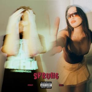 Sprung (Explicit)