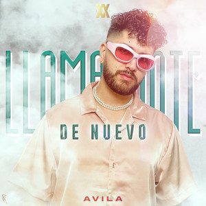 Llamandote De Nuevo (Explicit)