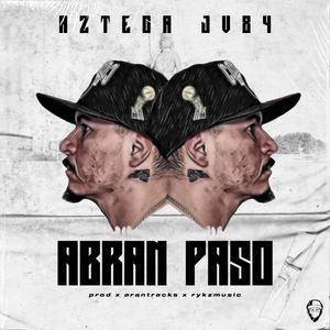 ABRAN PASO 
