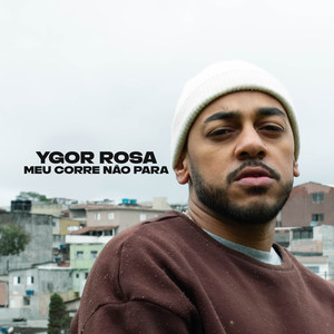 Meu Corre Não Para (Explicit)