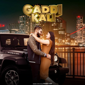 Gaddi Kali