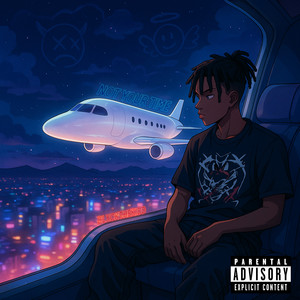 Not Your Time (Explicit)