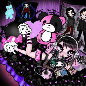 Tell Me Why (feat. San!ty) (Explicit)