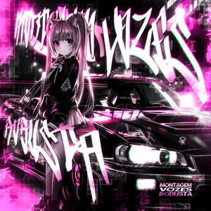 MONTAGEM VOZES ROBUSTA (Ultra Slowed)