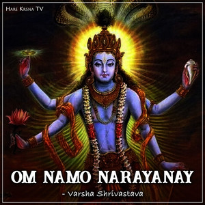 Om Namo Narayanay