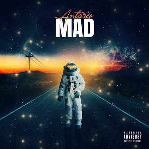 MAD - Ténèbres (Explicit)