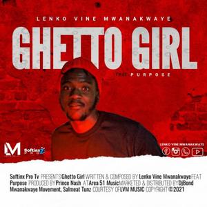 Ghetto Girl (feat. Purpos)