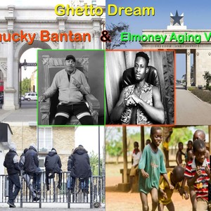 The Ghetto Dream (feat. Elmoney Aging Vybez)