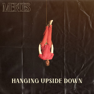 Hanging Upside Down