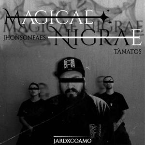 Thelema (feat. Dj Ropo) (Explicit)