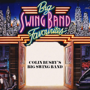 Big Swing Band Favourites