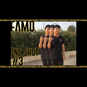 1Shot #2 (feat. Famo & Prod.Cd) [Explicit]