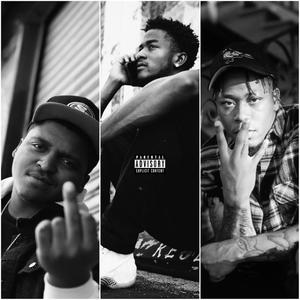 Like Dis One (feat. Big Chris & 9.summ) (Explicit)