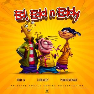 How many times (feat. Xtremecy & Tony LV)