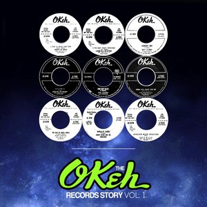 The OKeh Records Story, Vol. 1