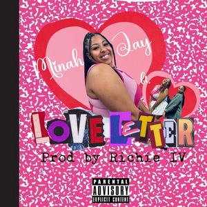 Love Letter (feat. Mandii & Richie IV) [Explicit]