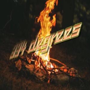 334 Degrees (feat. Moa Cjay) (Explicit)