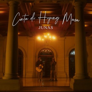 Cinta Di Hujung Masa