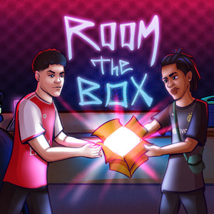 ROOM THE BOX (Explicit)