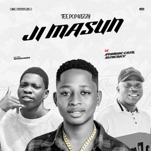 JIMASUN (feat. Hizrenice & Ayomide cash)