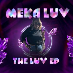 The Luv EP