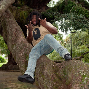 Harder Way (Explicit)