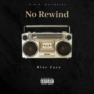 No Rewind (Explicit)